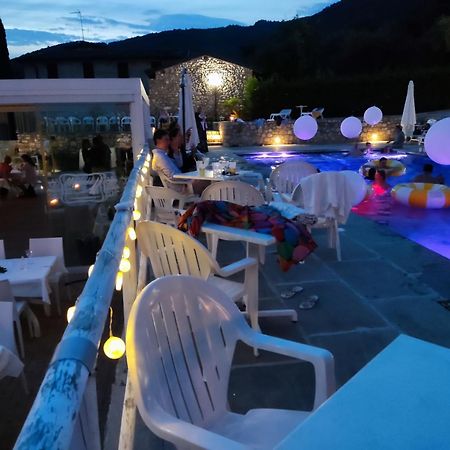 Agriturismo Milord Salò Extérieur photo