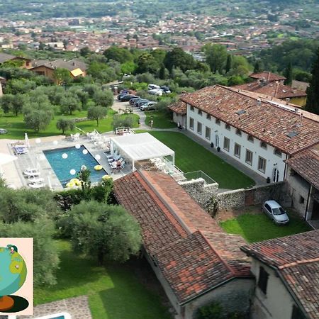 Agriturismo Milord Salò Extérieur photo