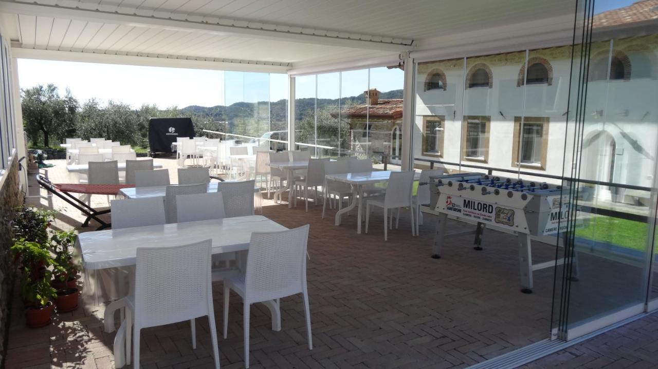 Agriturismo Milord Salò Extérieur photo