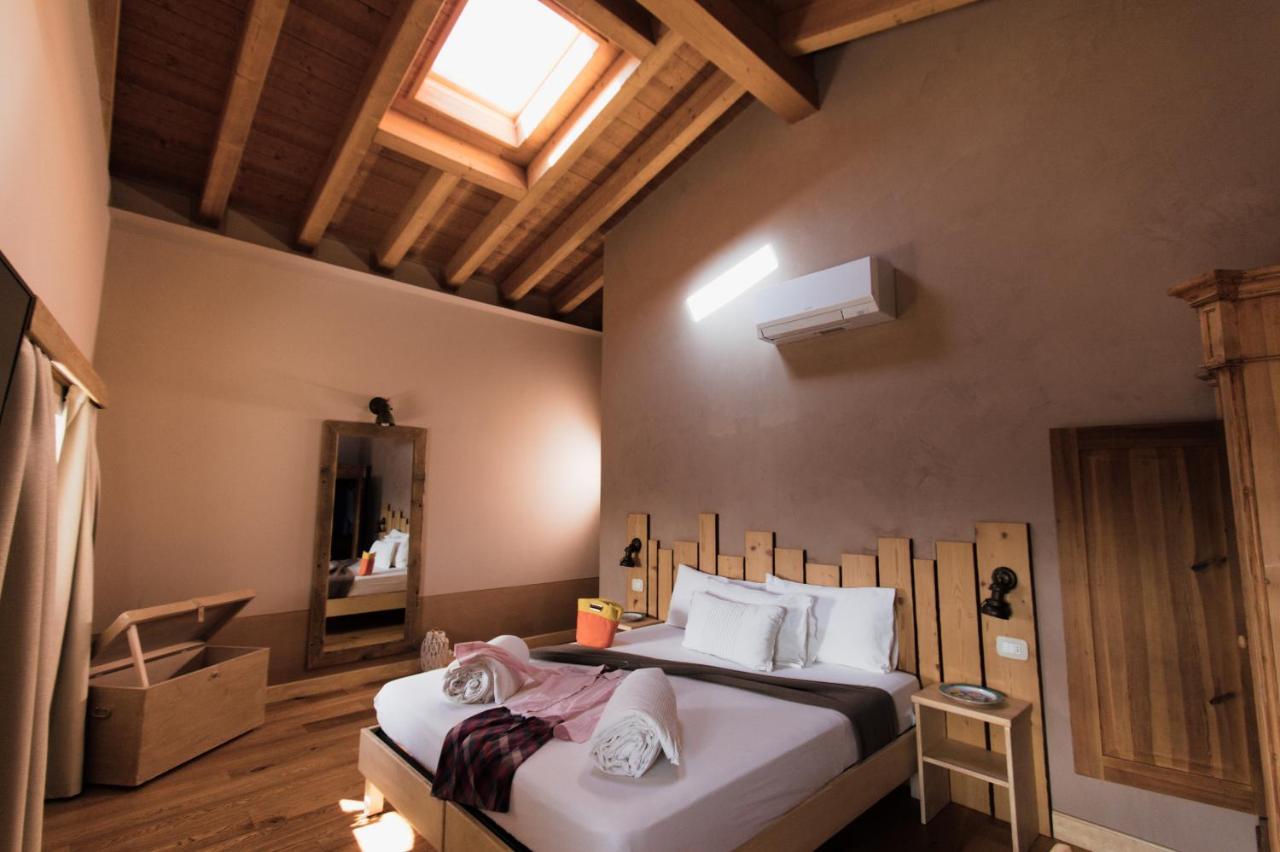 Agriturismo Milord Salò Extérieur photo