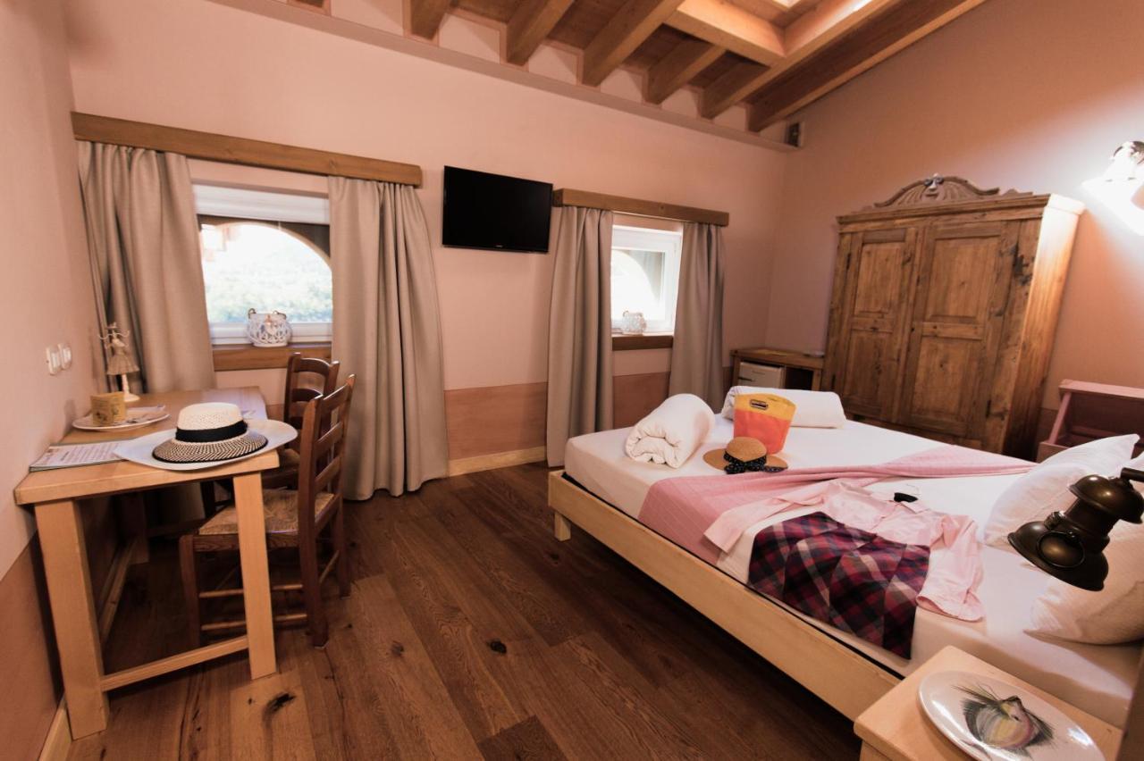Agriturismo Milord Salò Extérieur photo