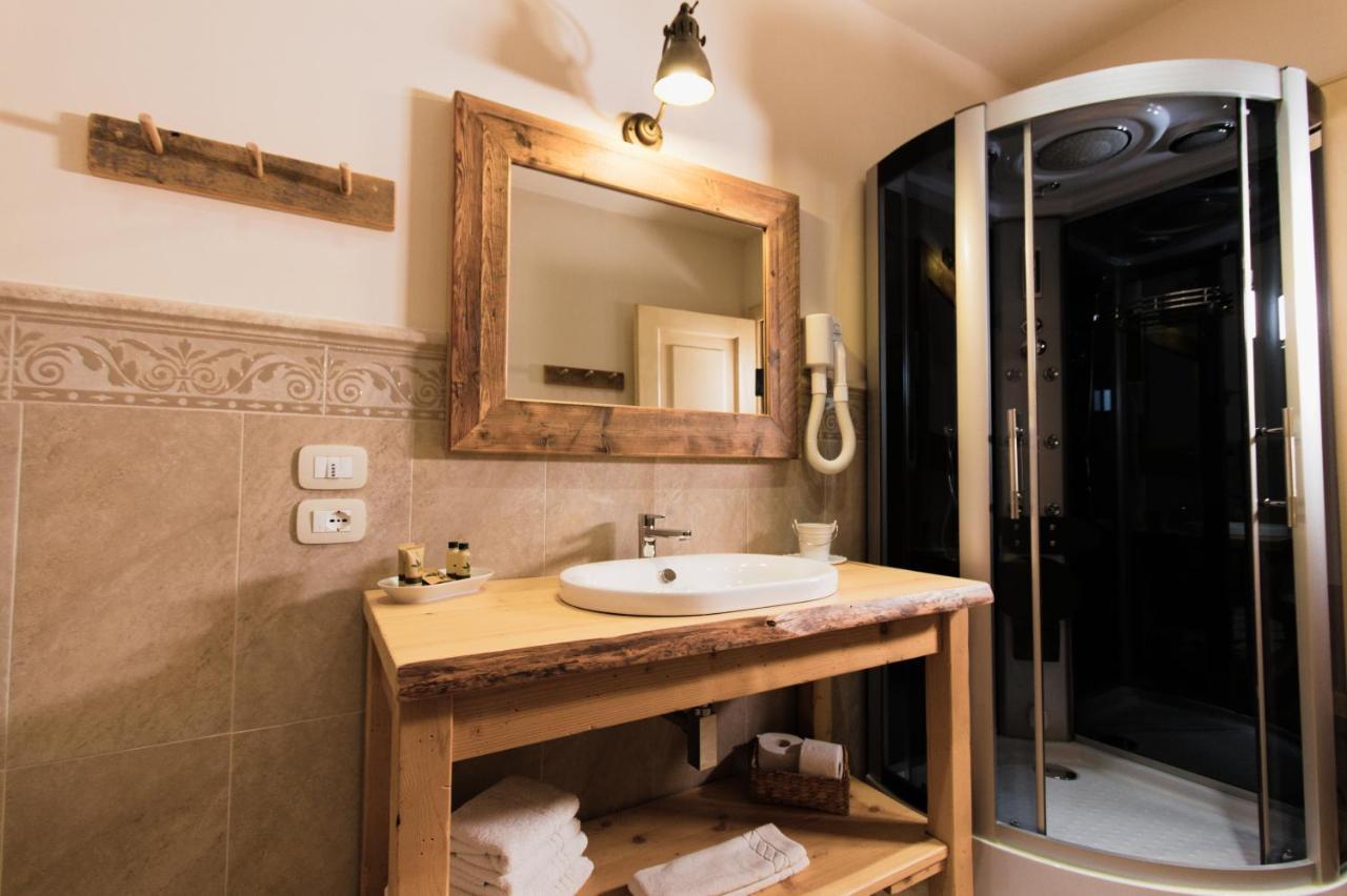 Agriturismo Milord Salò Extérieur photo
