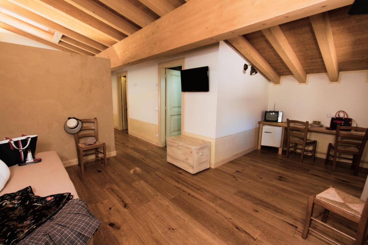 Agriturismo Milord Salò Extérieur photo
