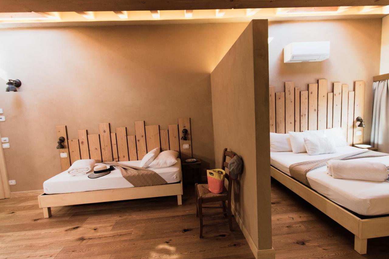 Agriturismo Milord Salò Extérieur photo