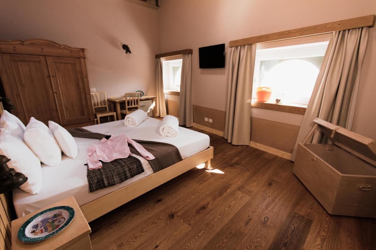 Agriturismo Milord Salò Extérieur photo