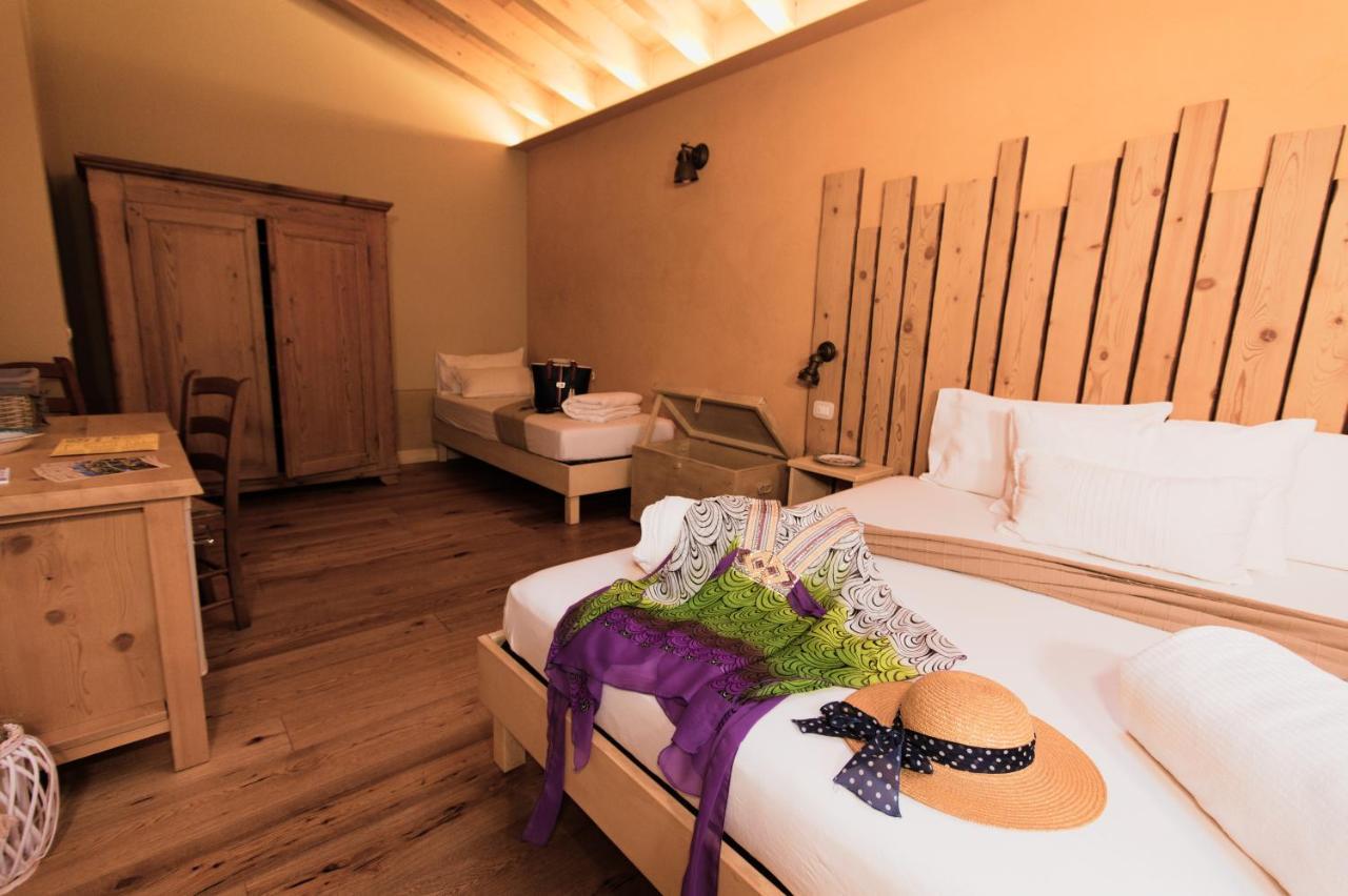Agriturismo Milord Salò Extérieur photo