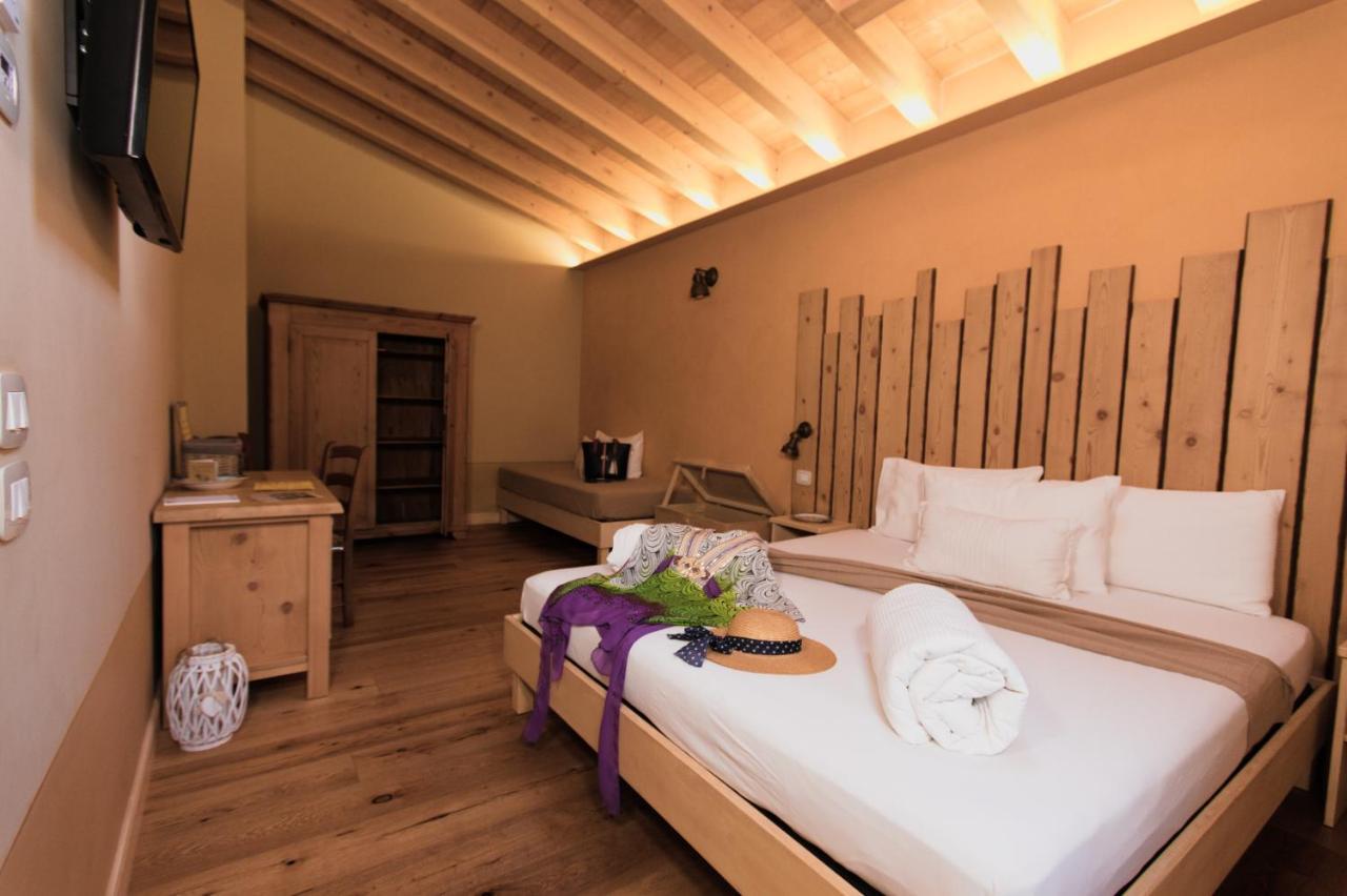 Agriturismo Milord Salò Extérieur photo