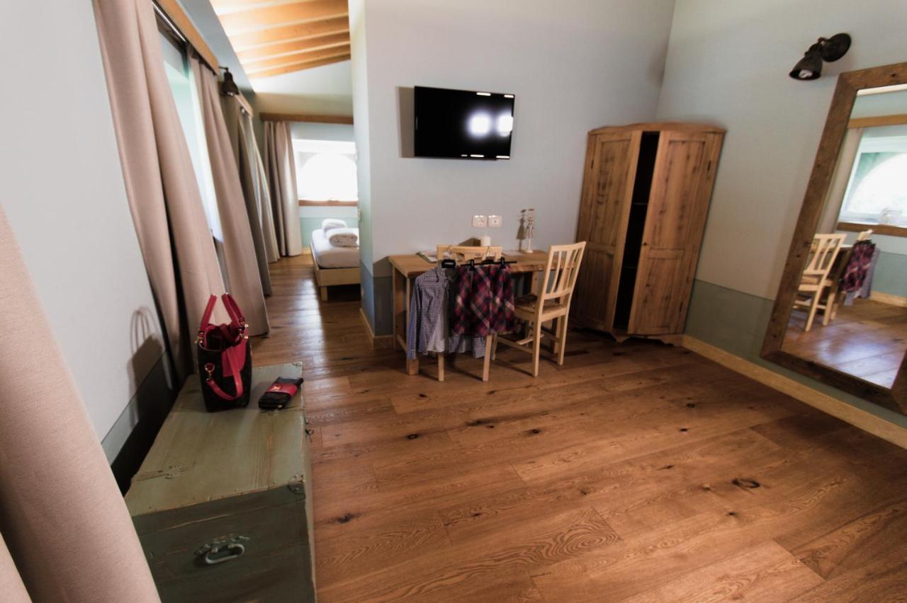 Agriturismo Milord Salò Extérieur photo