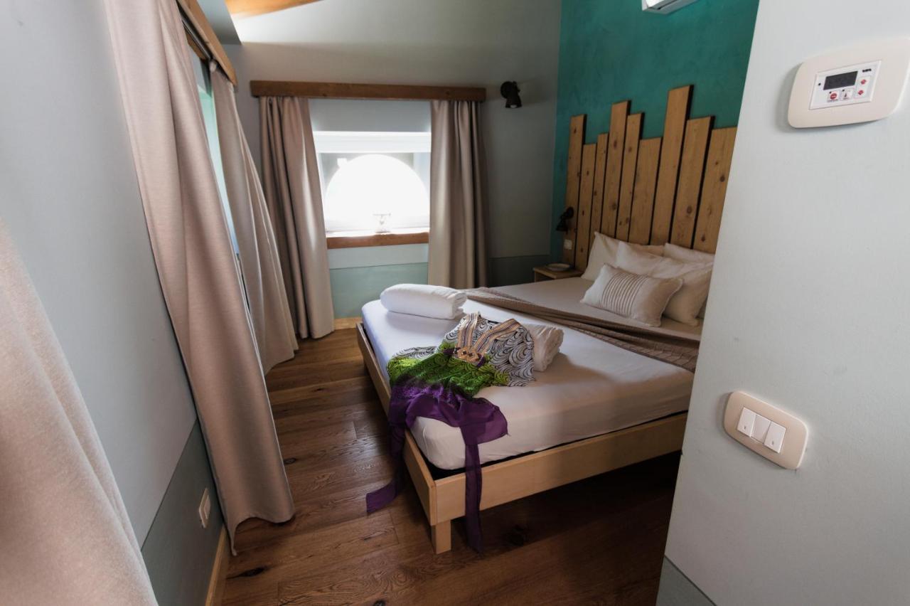 Agriturismo Milord Salò Extérieur photo