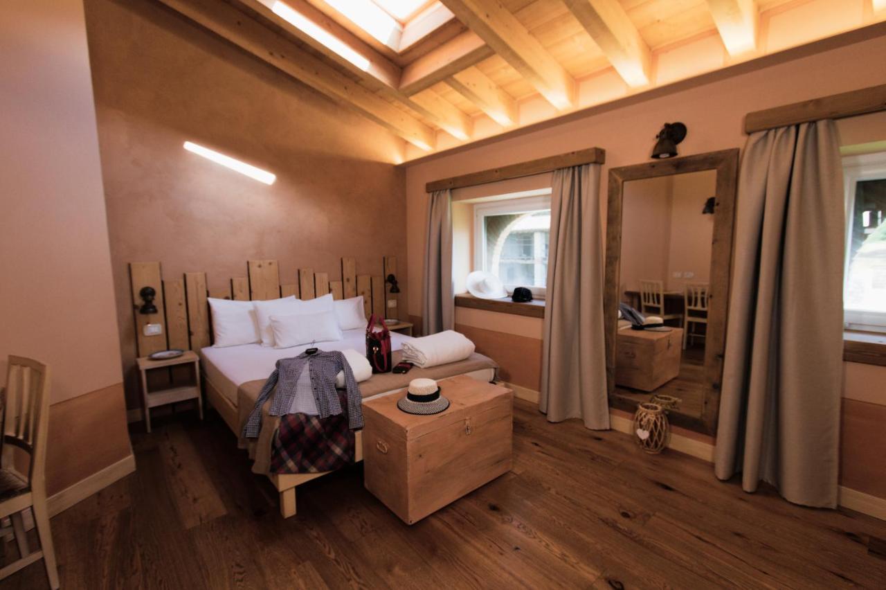 Agriturismo Milord Salò Extérieur photo