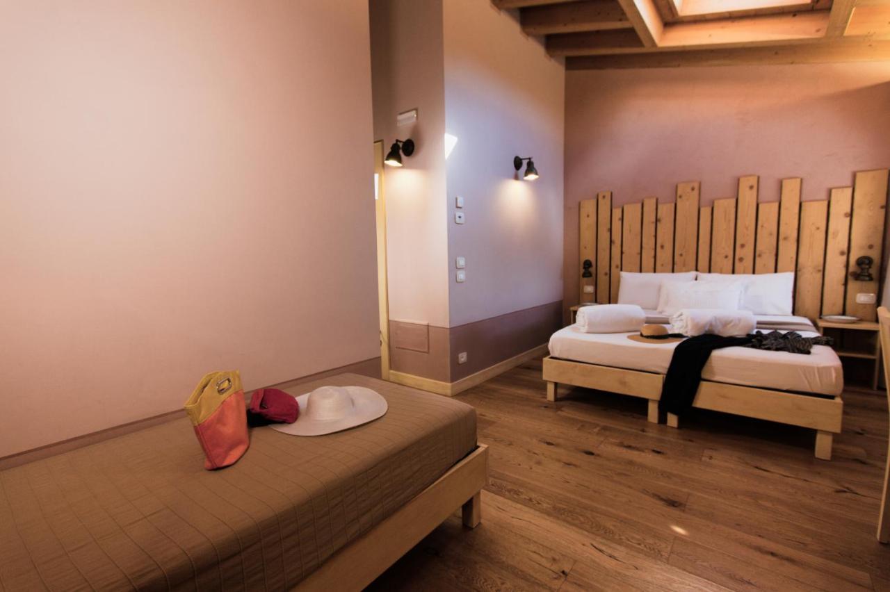 Agriturismo Milord Salò Extérieur photo