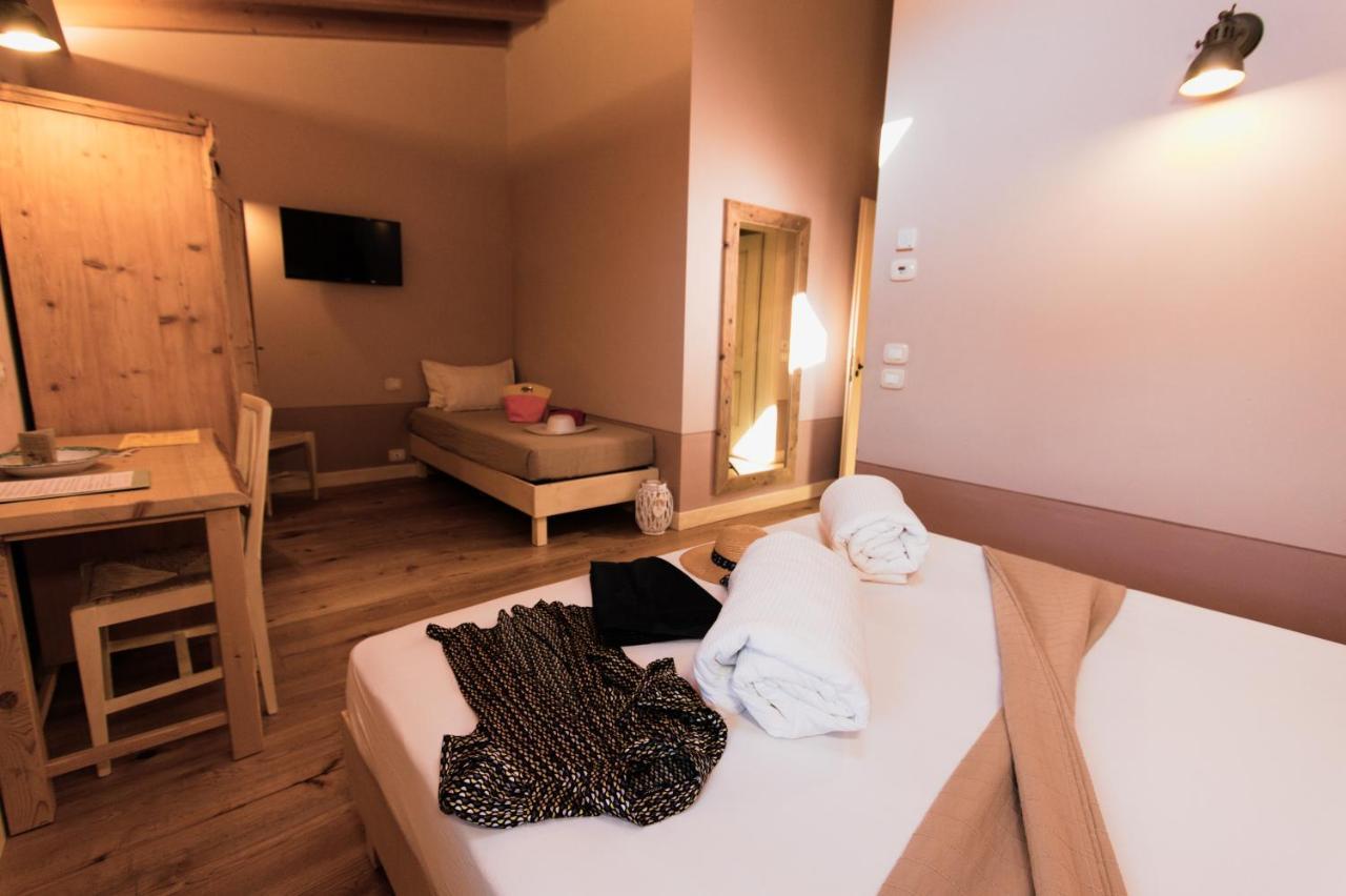 Agriturismo Milord Salò Extérieur photo