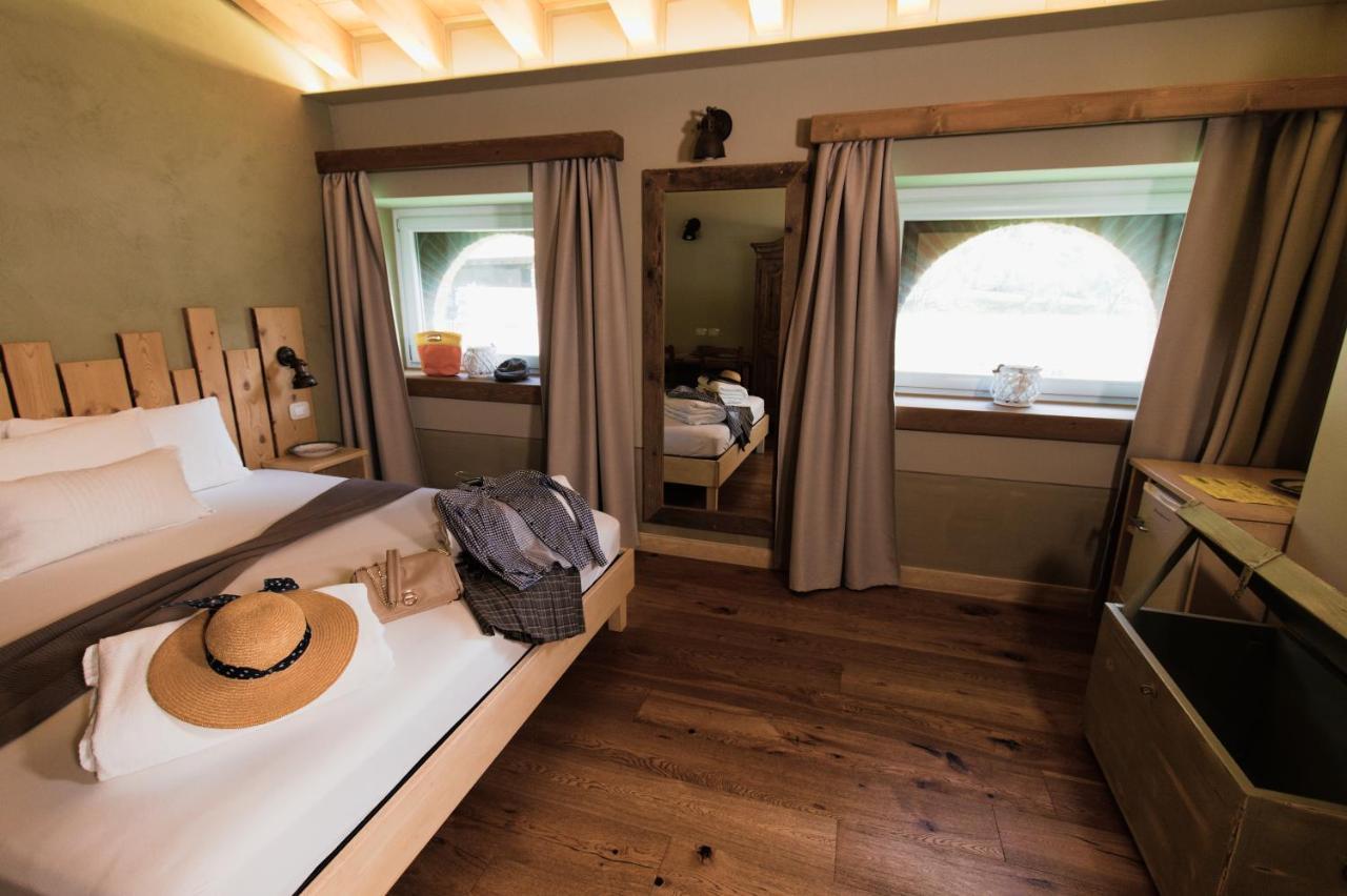 Agriturismo Milord Salò Extérieur photo