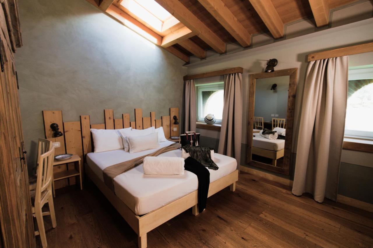 Agriturismo Milord Salò Extérieur photo