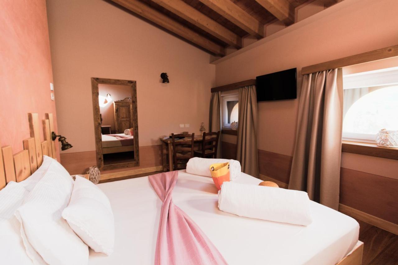 Agriturismo Milord Salò Extérieur photo