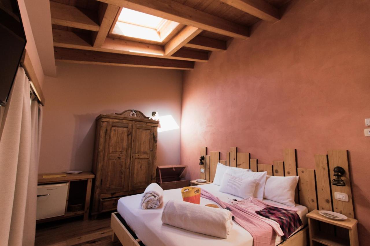Agriturismo Milord Salò Extérieur photo