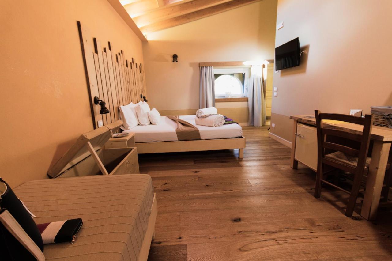 Agriturismo Milord Salò Extérieur photo