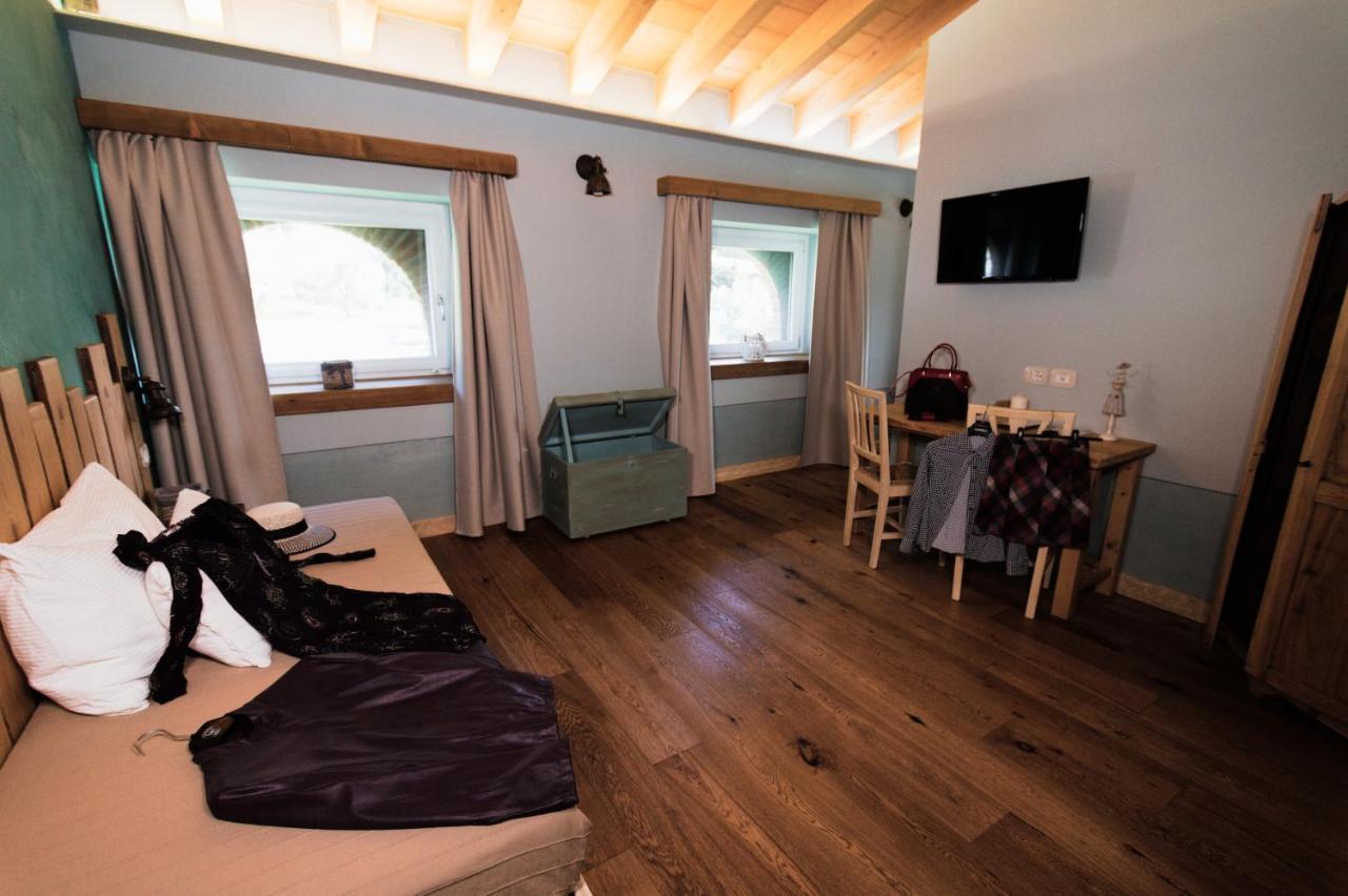 Agriturismo Milord Salò Extérieur photo