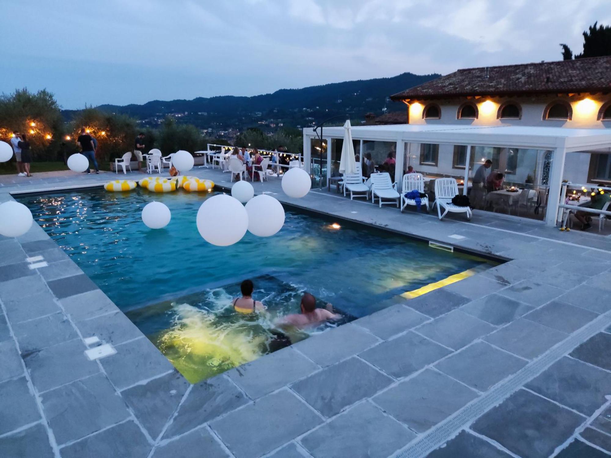Agriturismo Milord Salò Extérieur photo